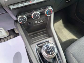 RENAULT - Clio TCe 90 CV 5 porte Business (12 di 21)