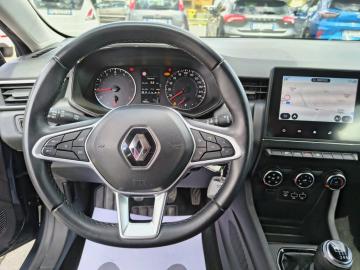 RENAULT - Clio TCe 90 CV 5 porte Business (13 di 21)