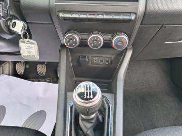 RENAULT - Clio TCe 90 CV 5 porte Business (19 di 21)