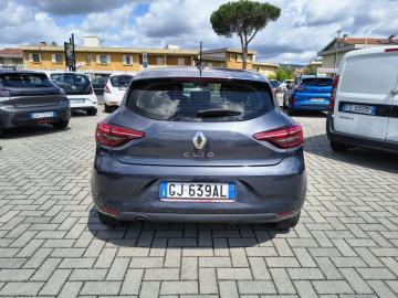 RENAULT - Clio TCe 90 CV 5 porte Business (21 di 21)