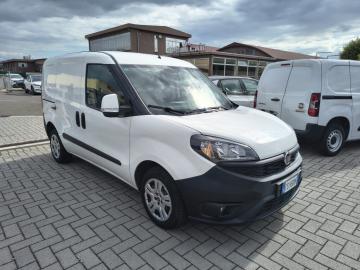 FIAT - 1.3 MJT PC-TN Cargo Lamierato SX (2 di 23)
