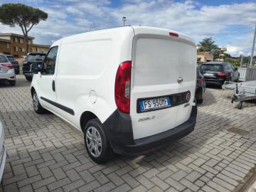 FIAT - 1.3 MJT PC-TN Cargo Lamierato SX (3 di 23)
