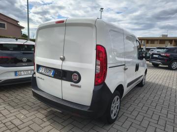 FIAT - 1.3 MJT PC-TN Cargo Lamierato SX (4 di 23)
