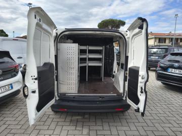 FIAT - 1.3 MJT PC-TN Cargo Lamierato SX (5 di 23)