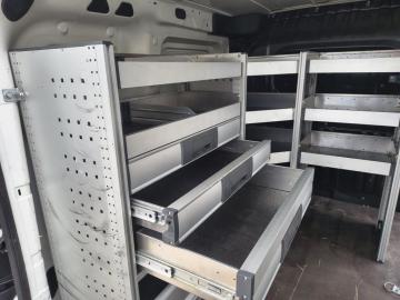 FIAT - 1.3 MJT PC-TN Cargo Lamierato SX (6 di 23)