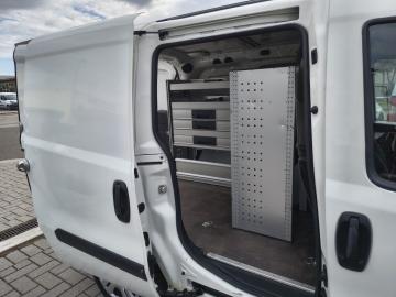 FIAT - 1.3 MJT PC-TN Cargo Lamierato SX (7 di 23)