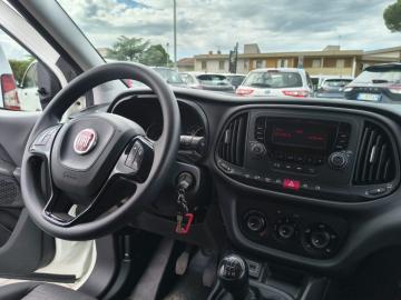 FIAT - 1.3 MJT PC-TN Cargo Lamierato SX (8 di 23)
