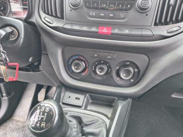 FIAT - 1.3 MJT PC-TN Cargo Lamierato SX (9 di 23)