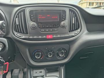 FIAT - 1.3 MJT PC-TN Cargo Lamierato SX (10 di 23)