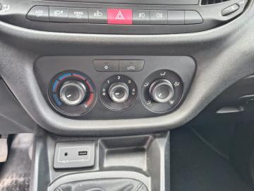 FIAT - 1.3 MJT PC-TN Cargo Lamierato SX (11 di 23)