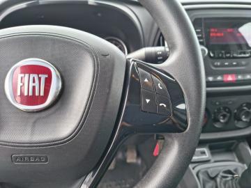 FIAT - 1.3 MJT PC-TN Cargo Lamierato SX (12 di 23)