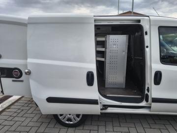 FIAT - 1.3 MJT PC-TN Cargo Lamierato SX (13 di 23)