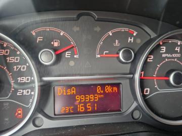 FIAT - 1.3 MJT PC-TN Cargo Lamierato SX (14 di 23)