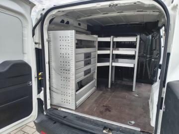 FIAT - 1.3 MJT PC-TN Cargo Lamierato SX (15 di 23)