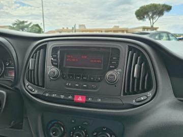 FIAT - 1.3 MJT PC-TN Cargo Lamierato SX (16 di 23)