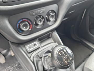 FIAT - 1.3 MJT PC-TN Cargo Lamierato SX (17 di 23)