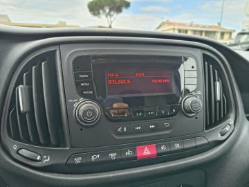 FIAT - 1.3 MJT PC-TN Cargo Lamierato SX (18 di 23)