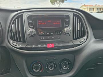 FIAT - 1.3 MJT PC-TN Cargo Lamierato SX (19 di 23)