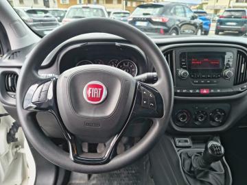 FIAT - 1.3 MJT PC-TN Cargo Lamierato SX (20 di 23)