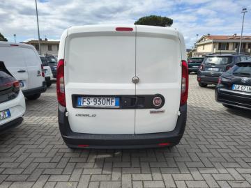 FIAT - 1.3 MJT PC-TN Cargo Lamierato SX (22 di 23)