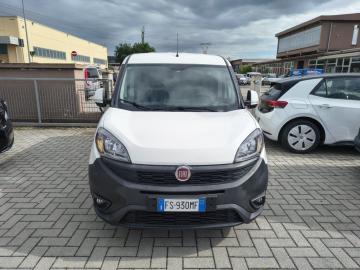FIAT - 1.3 MJT PC-TN Cargo Lamierato SX (23 di 23)