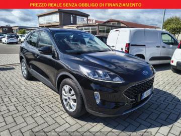 FORD - Kuga 1.5 EcoBlue 120 CV 2WD Connect (3 di 21)