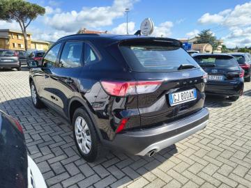 FORD - Kuga 1.5 EcoBlue 120 CV 2WD Connect (4 di 21)