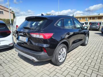 FORD - Kuga 1.5 EcoBlue 120 CV 2WD Connect (5 di 21)