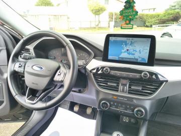 FORD - Kuga 1.5 EcoBlue 120 CV 2WD Connect (7 di 21)