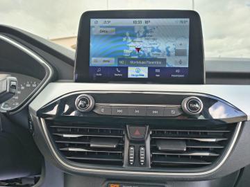 FORD - Kuga 1.5 EcoBlue 120 CV 2WD Connect (8 di 21)