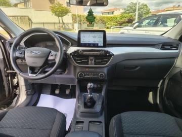 FORD - Kuga 1.5 EcoBlue 120 CV 2WD Connect (13 di 21)