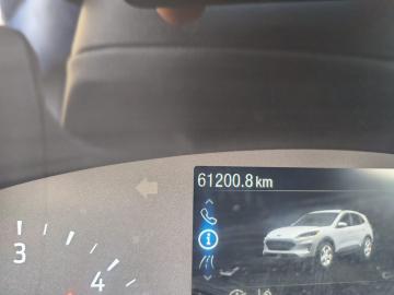 FORD - Kuga 1.5 EcoBlue 120 CV 2WD Connect (14 di 21)