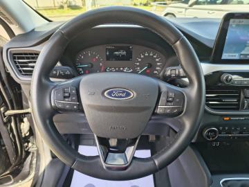 FORD - Kuga 1.5 EcoBlue 120 CV 2WD Connect (15 di 21)