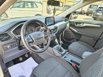 FORD - Kuga 1.5 EcoBlue 120 CV 2WD Connect (18 di 21)