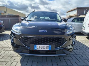 FORD - Kuga 1.5 EcoBlue 120 CV 2WD Connect (20 di 21)