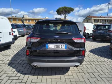 FORD - Kuga 1.5 EcoBlue 120 CV 2WD Connect (21 di 21)