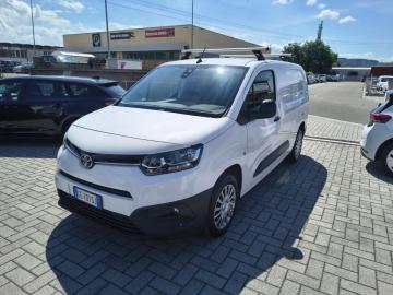 TOYOTA - Proace City 1.5D 130 CV S&S PL 4p. Comfort
