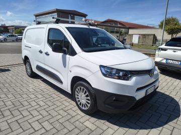 TOYOTA - Proace City 1.5D 130 CV S&S PL 4p. Comfort (2 di 20)