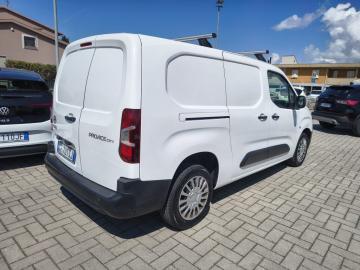 TOYOTA - Proace City 1.5D 130 CV S&S PL 4p. Comfort (3 di 20)