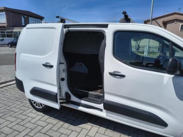 TOYOTA - Proace City 1.5D 130 CV S&S PL 4p. Comfort (5 di 20)