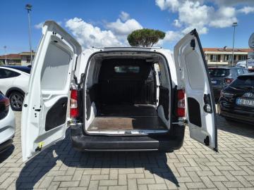TOYOTA - Proace City 1.5D 130 CV S&S PL 4p. Comfort (6 di 20)