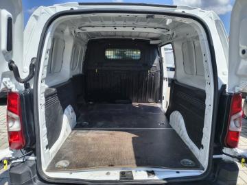 TOYOTA - Proace City 1.5D 130 CV S&S PL 4p. Comfort (7 di 20)