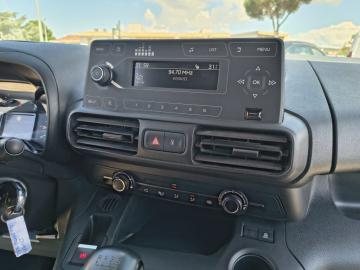 TOYOTA - Proace City 1.5D 130 CV S&S PL 4p. Comfort (9 di 20)
