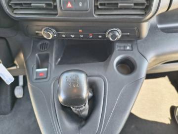 TOYOTA - Proace City 1.5D 130 CV S&S PL 4p. Comfort (10 di 20)