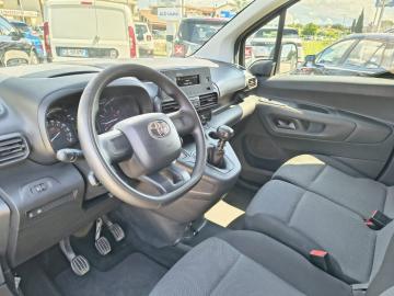 TOYOTA - Proace City 1.5D 130 CV S&S PL 4p. Comfort (15 di 20)