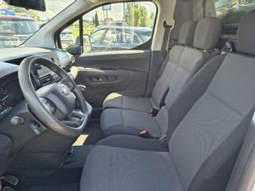 TOYOTA - Proace City 1.5D 130 CV S&S PL 4p. Comfort (16 di 20)