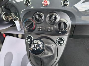 FIAT - 500 1.0 Hybrid Cult (10 di 17)