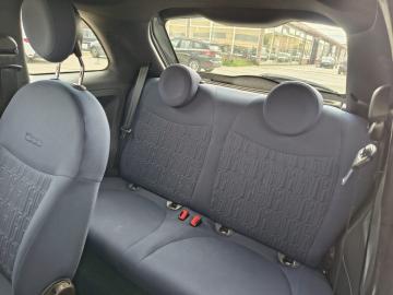 FIAT - 500 1.0 Hybrid Cult (11 di 17)