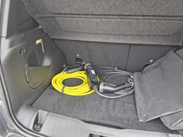 JEEP - Renegade 1.3 T4 190CV PHEV 4xe AT6 Business Plus (6 di 27)