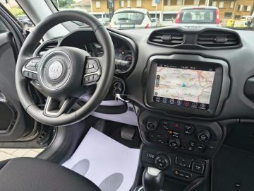 JEEP - Renegade 1.3 T4 190CV PHEV 4xe AT6 Business Plus (8 di 27)